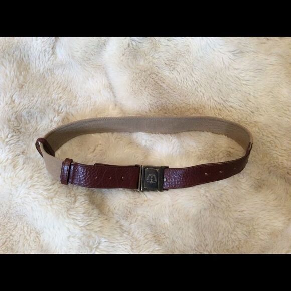 Weekend Max Mara Belt  - Picture 1 of 2